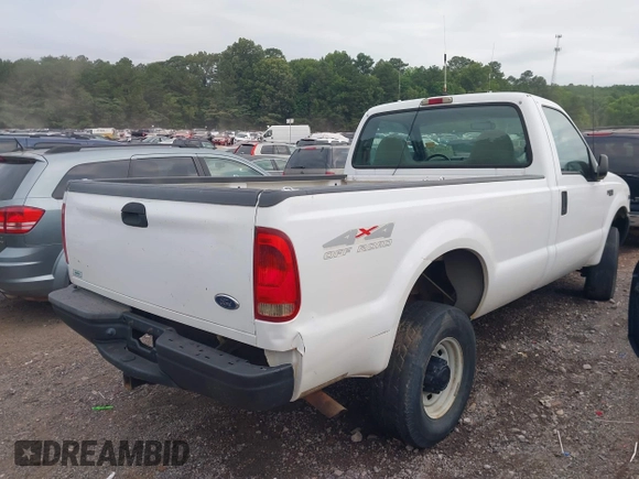 1999 Ford F-250 XL с VIN 1FTNF21L6XEC28879, выставлен на аукционе IAAI как лот 42410159 с пробегом 196 735 миль миль и . История ставок и продаж доступна на DreamBid. Изображение 6.