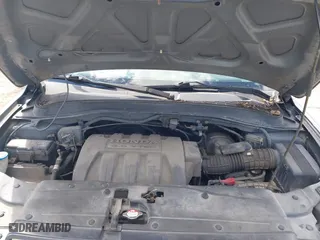 2008 Honda Pilot VP with VIN 5FNYF18268B009277, listed as a IAAI auction lot 41855234 with 150,311 mi miles. Bid and sale history available at carsss.com. Image 10.