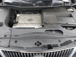 2010 Lexus RX 350 with VIN 2T2BK1BA2AC040212, listed as a Copart auction lot 59863155 with 344,207 mi miles and Clean title. Bid and sale history available at DreamBid. Image 12.