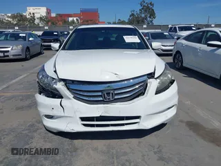 2011 Honda Accord EX with VIN 1HGCP2E71BA132841, listed as a IAAI auction lot 42270446 with 127,916 mi miles and . Bid and sale history available at DreamBid. Image 6.