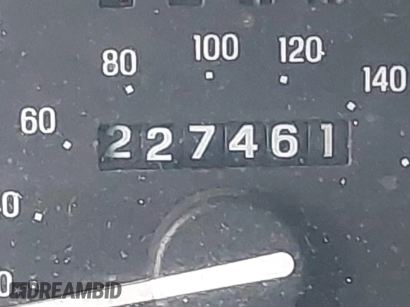 1997 Ford Explorer XLT with VIN 1FMDU32P3VZB34002, listed as a IAAI auction lot 41620592 with 227,461 mi miles and . Bid and sale history available at DreamBid. Image 16.