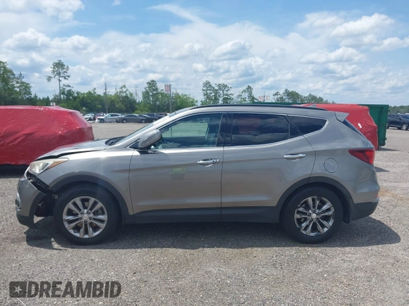 2018 Hyundai Santa Fe 2.0T с VIN 5NMZU4LAXJH057363, выставлен на аукционе IAAI как лот 42265981 с пробегом 118 536 миль миль и . История ставок и продаж доступна на DreamBid. Изображение 14.
