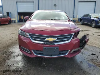 2020 Chevrolet Impala LT with VIN 2G11Z5S37L9105989, listed as a Copart auction lot 44718735 with 68,240 mi miles and Salvage Title. Bid and sale history available at carsss.com. Image 5.
