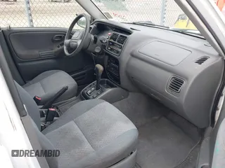 2001 Chevrolet Tracker with VIN 2CNBE13C016903775, listed as a IAAI auction lot 42481922 with 148,878 mi miles and . Bid and sale history available at DreamBid. Image 5.