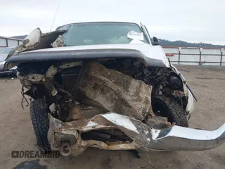 2003 Ford Super Duty F-250 XL with VIN 1FTNX21S93ED76927, listed as a IAAI auction lot 41396019 with 1 mi miles. Bid and sale history available at carsss.com. Image 11.