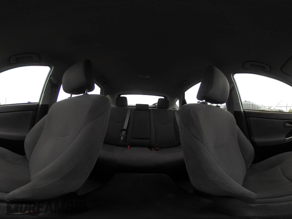 2014 Toyota Prius with VIN JTDKN3DP6E3055058, listed as a IAAI auction lot 42233555 with 133,718 mi miles and . Bid and sale history available at DreamBid. Image 20.