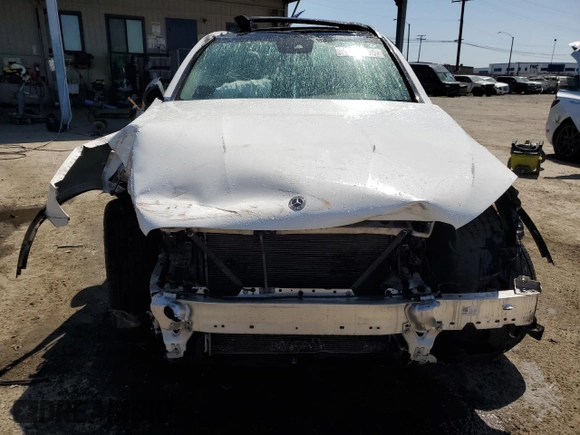 2022 Mercedes-Benz GLC 300 z VIN W1N0G8EB1NG088259, wystawiony jako Copart lot #51022095 z przebiegiem 63 973 mil mil oraz Szkoda całkowita • Salvage title. Historia ofert i sprzedaży dostępna na DreamBid. Obrazek 5.