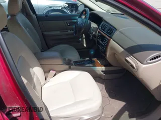 2002 Mercury Sable LS Premium with VIN 1MEFM55SX2A654795, listed as a IAAI auction lot 42146891 with 154,739 mi miles and . Bid and sale history available at DreamBid. Image 5.