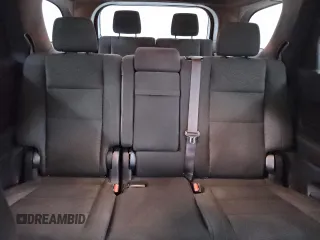 2023 Dodge Durango GT z VIN 1C4RDJDGXPC618329, wystawiony jako Copart lot #56927315 z przebiegiem 50 099 mil mil oraz Tytuł czysty. Historia ofert i sprzedaży dostępna na DreamBid. Obrazek 10.