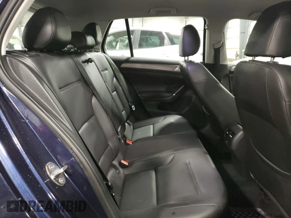 2016 Volkswagen Golf SEL Premium z VIN WVWPP7AU2GW914004, wystawiony jako Copart lot #47689804 z przebiegiem 63 211 mil mil oraz . Historia ofert i sprzedaży dostępna na DreamBid. Obrazek 10.