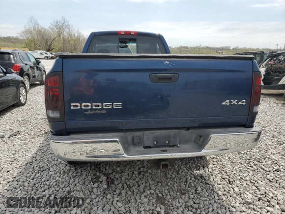 2002 Dodge 1500 ST with VIN 1D7HU16N62J180751, listed as a Copart auction lot 52182985 with 193,190 mi miles and Salvage Title. Bid and sale history available at carsss.com. Image 7.