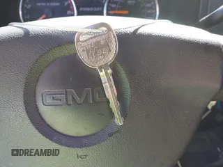 2012 GMC Canyon SLE1 with VIN 1GTH6MFEXC8142583, listed as a IAAI auction lot 41465963 with 276,053 mi miles. Bid and sale history available at carsss.com. Image 11.