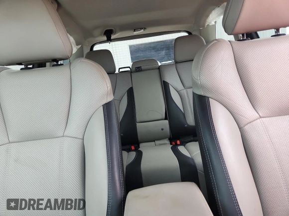 2020 Subaru Forester Limited with VIN JF2SKAUC5LH403007, listed as a Copart auction lot 64025555 with 69,042 mi miles and Salvage title. Bid and sale history available at DreamBid. Image 10.