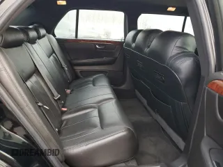 2007 Cadillac DTS Professional z VIN 1GEEH96Y07U550499, wystawiony jako Copart lot #44227955 z przebiegiem 22 037 mil mil oraz Tytuł czysty. Historia ofert i sprzedaży dostępna na DreamBid. Obrazek 10.