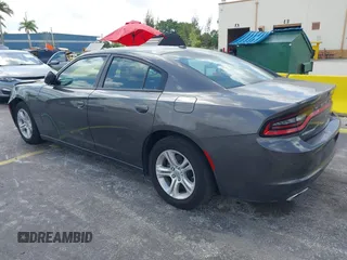 2022 Dodge Charger SXT with VIN 2C3CDXBG4NH248389, listed as a IAAI auction lot 42144728 with 54,132 mi miles and . Bid and sale history available at DreamBid. Image 3.