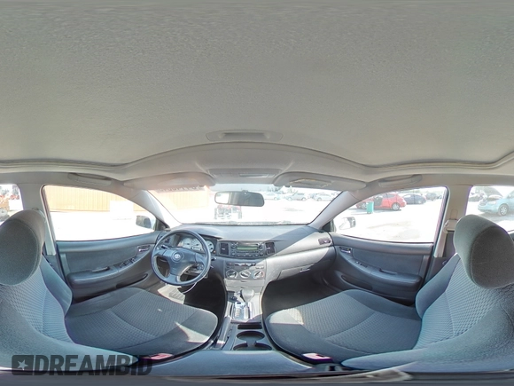 2008 Toyota Corolla CE with VIN 1NXBR32E58Z996548, listed as a Copart auction lot 54140345 with 157,157 mi miles and Salvage Title. Bid and sale history available at DreamBid. Image 14.