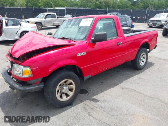 2011 Ford Ranger XL z VIN 1FTKR1AD2BPB17210, wystawiony jako IAAI lot #42320638 z przebiegiem 156 372 mil mil oraz . Historia ofert i sprzedaży dostępna na DreamBid. Obrazek 17.