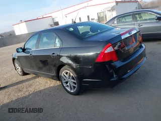 2012 Ford Fusion SEL z VIN 3FAHP0JA1CR190133, wystawiony jako IAAI lot #41209277 z przebiegiem 194 871 mil mil oraz . Historia ofert i sprzedaży dostępna na DreamBid. Obrazek 3.