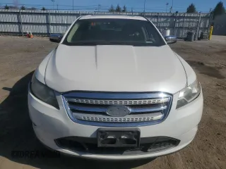 2011 Ford Taurus Limited with VIN 1FAHP2FW0BG178562, listed as a Copart auction lot 48465795 with 212,729 mi miles and Salvage title. Bid and sale history available at DreamBid. Image 5.