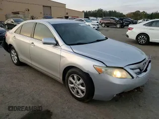 2011 Toyota Camry LE with VIN 4T1BF3EKXBU631378, listed as a Copart auction lot 83231244 with 179,836 mi miles and Salvage title. Bid and sale history available at DreamBid. Image 11.