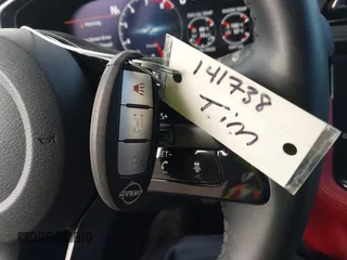 2023 Nissan Z Performance с VIN JN1BZ4BH5PM311048, выставлен на аукционе IAAI как лот 41745564 с пробегом 27 787 миль миль и . История ставок и продаж доступна на DreamBid. Изображение 11.