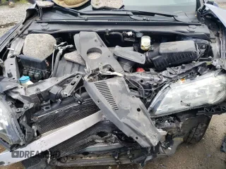 2017 Acura RDX with VIN 5J8TB3H37HL014660, listed as a Copart auction lot 63086703 with 123,076 mi miles and Non Repairable. Bid and sale history available at carsss.com. Image 11.