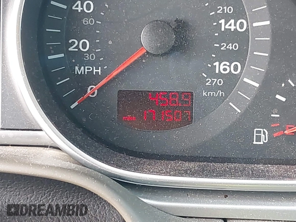 2007 Audi Q7 Premium with VIN WA1BY74L17D066083, listed as a IAAI auction lot 42307748 with 171,507 mi miles and . Bid and sale history available at DreamBid. Image 15.