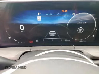 2024 Kia Telluride SX Prestige X-Pro z VIN 5XYP5DGC6RG460813, wystawiony jako Copart lot #56690475 z przebiegiem 30 797 mil mil oraz Szkoda całkowita • Salvage title. Historia ofert i sprzedaży dostępna na DreamBid. Obrazek 9.