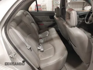 2004 Buick Regal LS with VIN 2G4WB52K041324734, listed as a IAAI auction lot 41225740 with 64,583 mi miles and . Bid and sale history available at DreamBid. Image 8.