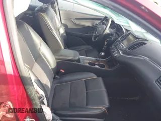 2015 Chevrolet Impala LT z VIN 1G1115SL5FU138620, wystawiony jako IAAI lot #41814944 z przebiegiem 113 332 mil mil oraz . Historia ofert i sprzedaży dostępna na DreamBid. Obrazek 5.