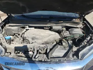 2019 Honda Pilot EX-L z VIN 5FNYF6H45KB017957, wystawiony jako Copart lot #84253895 z przebiegiem 126 717 mil mil oraz Czysty tytuł • Clean title. Historia ofert i sprzedaży dostępna na DreamBid. Obrazek 13.