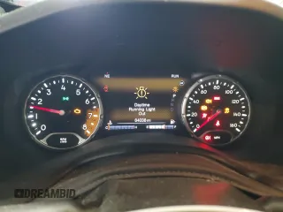 2017 Jeep Renegade Limited z VIN ZACCJBDB3HPE39829, wystawiony jako Copart lot #60573295 z przebiegiem 64 038 mil mil oraz Szkoda całkowita • Salvage title. Historia ofert i sprzedaży dostępna na DreamBid. Obrazek 9.