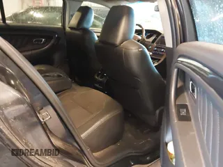 2010 Ford Taurus SHO с VIN 1FAHP2KT2AG106188, выставлен на аукционе IAAI как лот 42404341 с пробегом 243 430 миль миль и . История ставок и продаж доступна на DreamBid. Изображение 8.