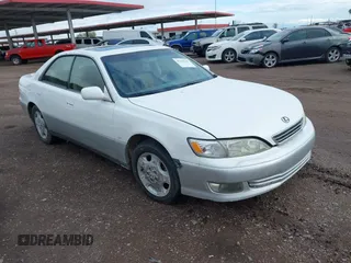2000 Lexus ES 300 с VIN JT8BF28GXY0265748, выставлен на аукционе IAAI как лот 42394243 с пробегом 225 244 миль миль и . История ставок и продаж доступна на DreamBid. Изображение 1.