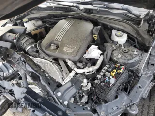 2023 Cadillac CT4 Premium Luxury z VIN 1G6DF5RK3P0119899, wystawiony jako Copart lot #56378225 z przebiegiem Nie podano mil oraz Szkody całkowita. Historia ofert i sprzedaży dostępna na DreamBid. Obrazek 11.