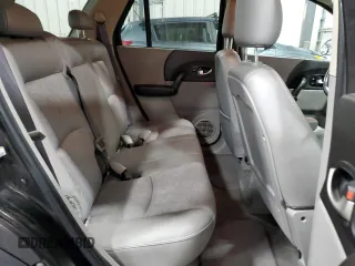 2005 Saturn VUE z VIN 5GZCZ53465S861384, wystawiony jako Copart lot #46280275 z przebiegiem 110 668 mil mil oraz Szkoda całkowita • Salvage title. Historia ofert i sprzedaży dostępna na DreamBid. Obrazek 11.