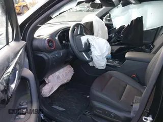 2025 Chevrolet Blazer RS z VIN 3GNKBKRSXSS110026, wystawiony jako IAAI lot #42020659 z przebiegiem 1507 mil mil oraz . Historia ofert i sprzedaży dostępna na DreamBid. Obrazek 13.