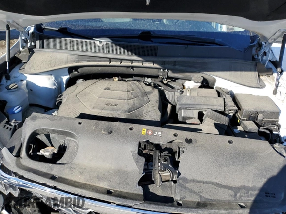 2020 Kia Sorento EX with VIN 5XYPHDA52LG703252, listed as a Copart auction lot 88519845 with 41,155 mi miles and Salvage Title. Bid and sale history available at DreamBid. Image 12.