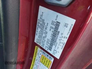 2016 Ford Mustang EcoBoost Premium with VIN 1FATP8UH1G5318686, listed as a IAAI auction lot 41578144 with 163,821 mi miles and . Bid and sale history available at carsss.com. Image 9.