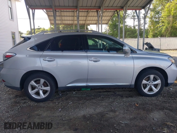 2012 Lexus RX 350 с VIN 2T2BK1BA3CC138538, выставлен на аукционе IAAI как лот 42606193 с пробегом 208 440 миль миль и . История ставок и продаж доступна на DreamBid. Изображение 13.