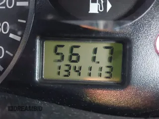 2004 Ford Focus SE with VIN 1FAFP34324W137459, listed as a IAAI auction lot 41634502 with 134,113 mi miles and . Bid and sale history available at DreamBid. Image 15.