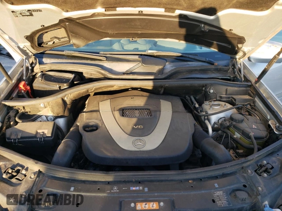 2009 Mercedes-Benz M 3.5L with VIN 4JGBB56EX9A521264, listed as a Copart auction lot 87000234 with 239,700 mi miles and Clean Title. Bid and sale history available at carsss.com. Image 12.