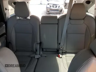 2018 Acura MDX Technology z VIN 5J8YD3H53JL007874, wystawiony jako Copart lot #58306365 z przebiegiem 58 159 mil mil oraz Szkoda całkowita • Salvage title. Historia ofert i sprzedaży dostępna na DreamBid. Obrazek 10.