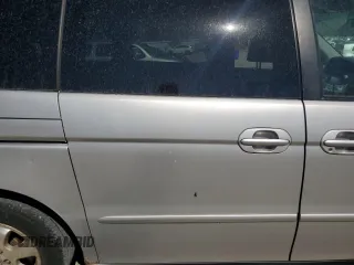 2004 Honda Odyssey EX-L with VIN 5FNRL18974B074613, listed as a Copart auction lot 48924865 with 212,633 mi miles and Salvage Title. Bid and sale history available at DreamBid. Image 11.