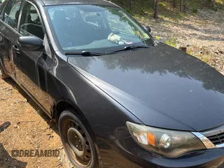 2009 Subaru Impreza i z VIN JF1GE61609H513291, wystawiony jako Copart lot #61007945 z przebiegiem 118 500 mil mil oraz Czysty tytuł • Clean title. Historia ofert i sprzedaży dostępna na DreamBid. Obrazek 1.