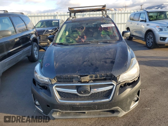 2016 Subaru Crosstrek Premium z VIN JF2GPABC4G8284320, wystawiony jako Copart lot #83406534 z przebiegiem 151 690 mil mil oraz Szkoda całkowita • Salvage title. Historia ofert i sprzedaży dostępna na DreamBid. Obrazek 5.