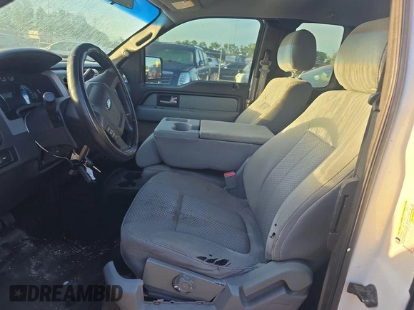 2014 Ford F-150 XL с VIN 1FTFX1CF5EFB40755, выставлен на аукционе IAAI как лот 42509610 с пробегом 237 761 миль миль и . История ставок и продаж доступна на DreamBid. Изображение 14.