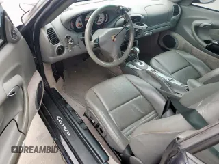 2004 Porsche 911 Carrera with VIN WP0CA29994S651578, listed as a Copart auction lot 55057345 with 105,851 mi miles and Clean Title. Bid and sale history available at carsss.com. Image 8.