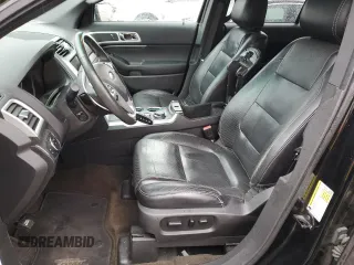 2013 Ford Explorer Sport z VIN 1FM5K8GT9DGB60496, wystawiony jako Copart lot #51784065 z przebiegiem 173 435 mil mil oraz Szkoda całkowita • Salvage title. Historia ofert i sprzedaży dostępna na DreamBid. Obrazek 7.