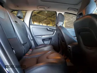 2016 Volvo XC60 T5 Drive-E Premier с VIN YV440MDK4G2793870, выставлен на аукционе Copart как лот 84936234 с пробегом 134 182 миль миль и Списание • Salvage title. История ставок и продаж доступна на DreamBid. Изображение 10.